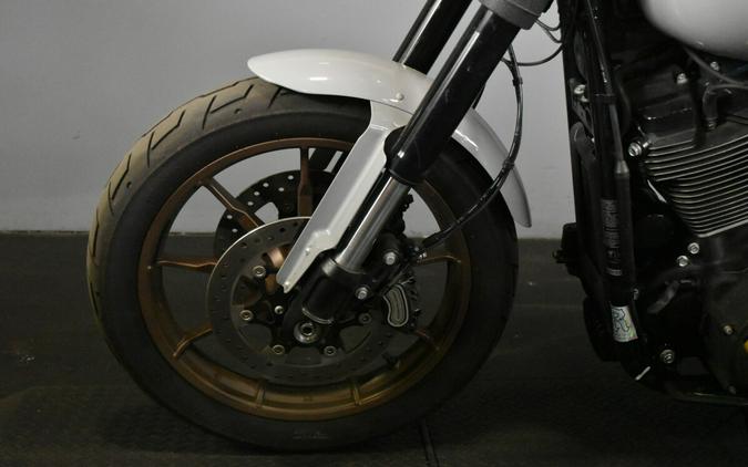 2024 Harley-Davidson Low Rider S