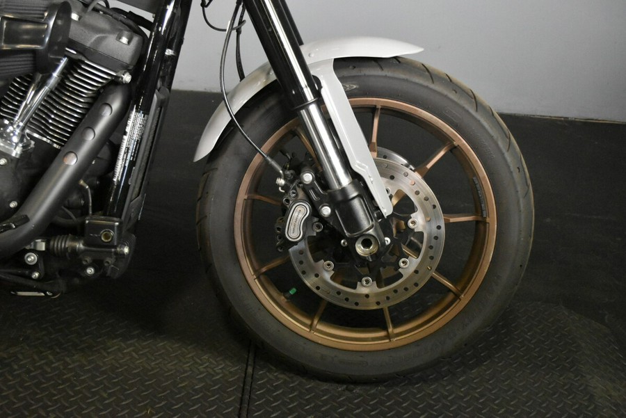 2024 Harley-Davidson Low Rider S