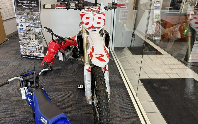 2023 Honda® CRF450R