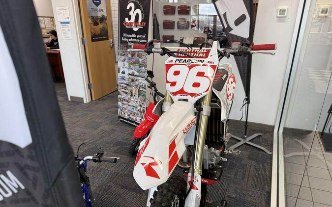 2023 Honda® CRF450R