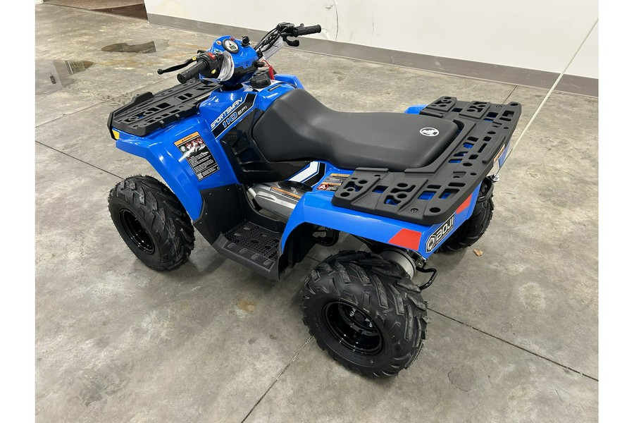 2026 Polaris SPORTSMAN 110 EFI