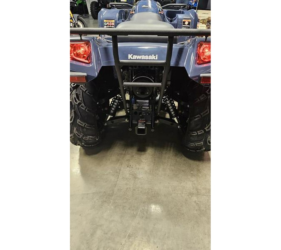 2025 Kawasaki Brute Force® 450 4x4