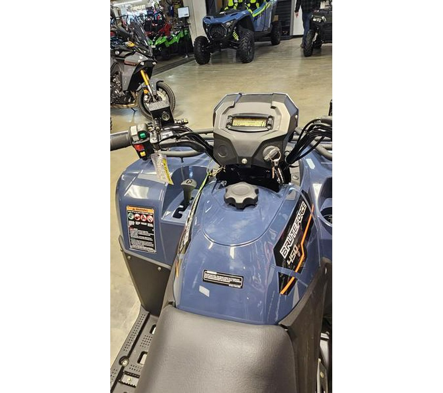 2025 Kawasaki Brute Force® 450 4x4