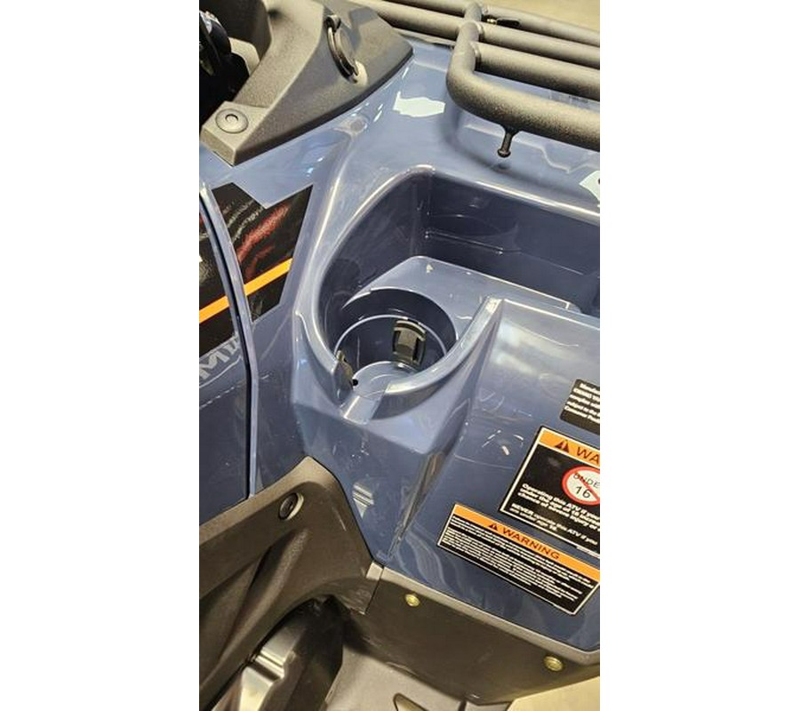 2025 Kawasaki Brute Force® 450 4x4