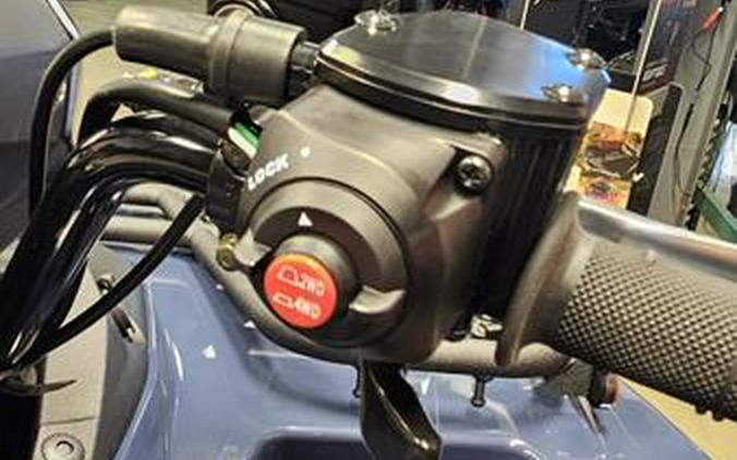 2025 Kawasaki Brute Force® 450 4x4