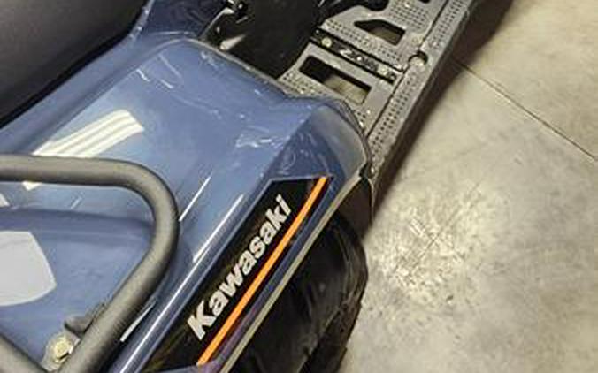 2025 Kawasaki Brute Force® 450 4x4