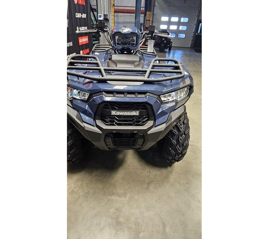 2025 Kawasaki Brute Force® 450 4x4