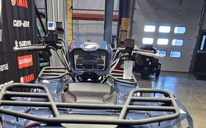 2025 Kawasaki Brute Force® 450 4x4