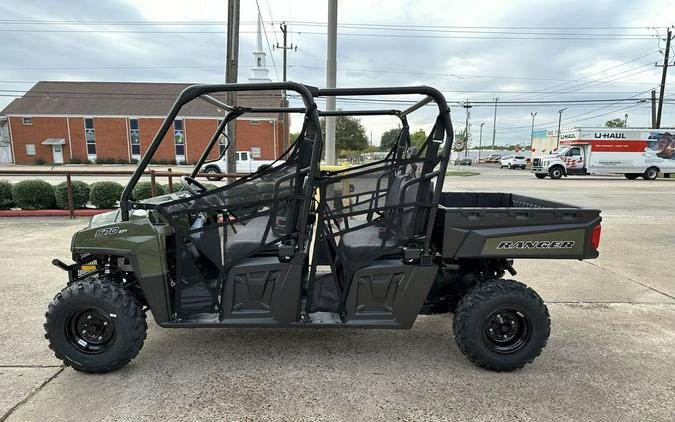 2025 Polaris® Ranger Crew 570 Full-Size