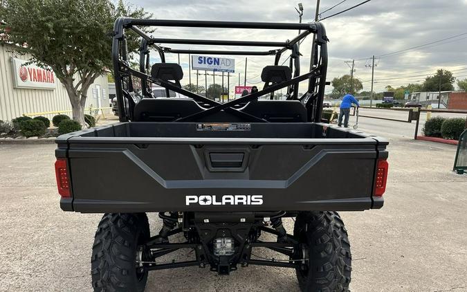 2025 Polaris® Ranger Crew 570 Full-Size