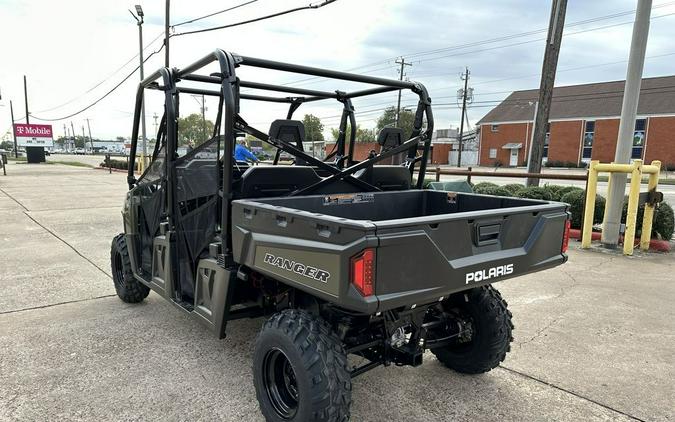 2025 Polaris® Ranger Crew 570 Full-Size