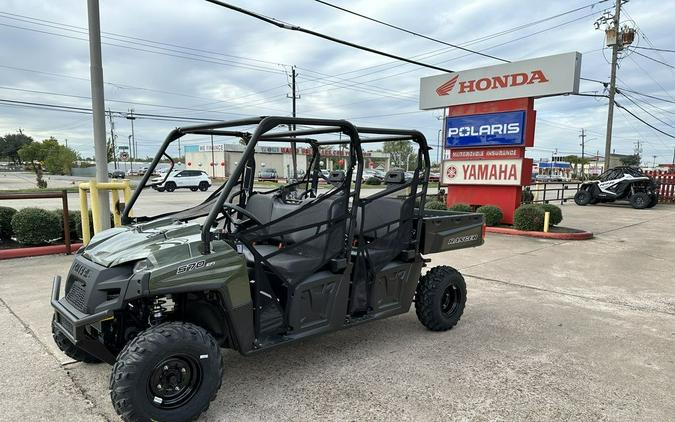 2025 Polaris® Ranger Crew 570 Full-Size