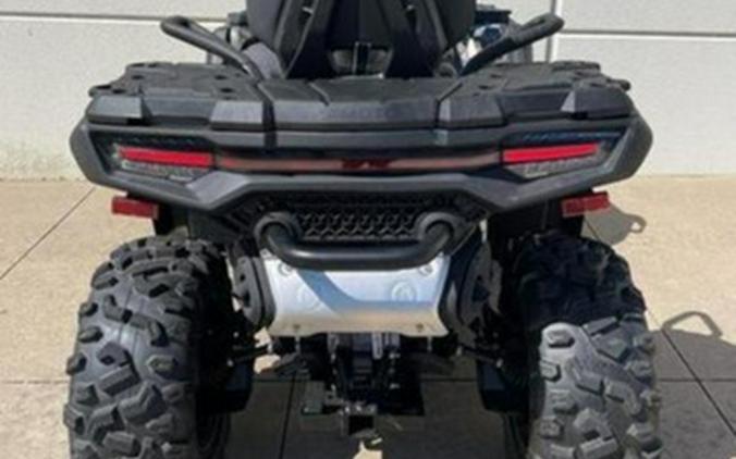 2025 CFMOTO CFORCE 600 Touring