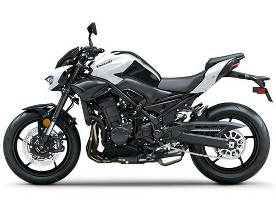 2026 Kawasaki Z900 ABS