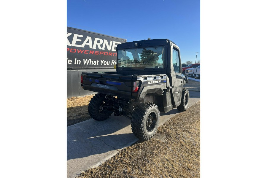 2023 Polaris RANGER XP 1000 PREMIUM