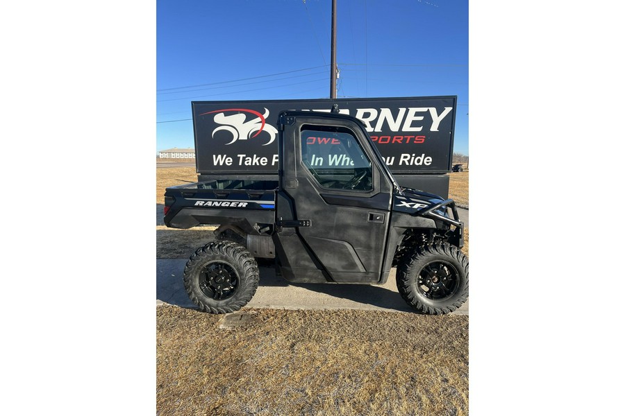 2023 Polaris RANGER XP 1000 PREMIUM