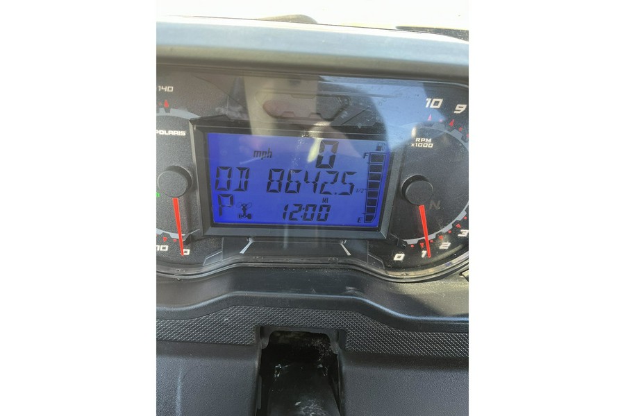 2023 Polaris RANGER XP 1000 PREMIUM