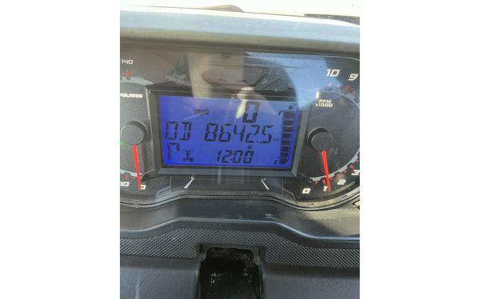 2023 Polaris RANGER XP 1000 PREMIUM