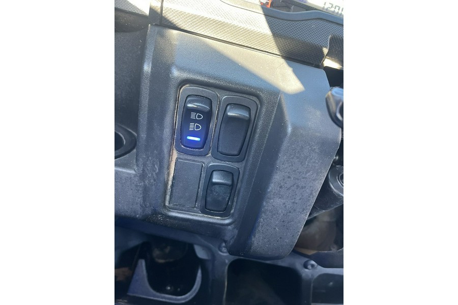 2023 Polaris RANGER XP 1000 PREMIUM