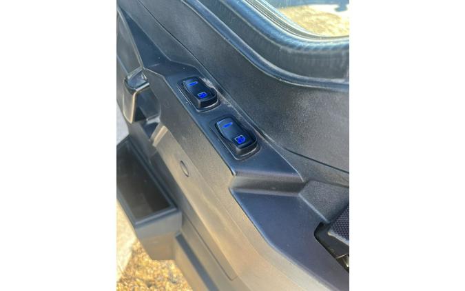 2023 Polaris RANGER XP 1000 PREMIUM