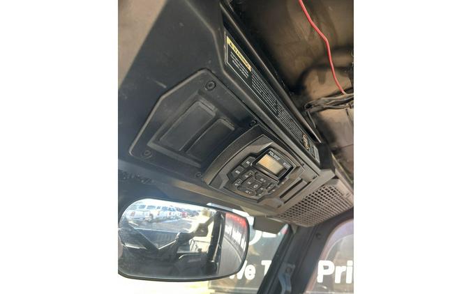 2023 Polaris RANGER XP 1000 PREMIUM