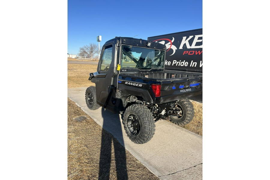 2023 Polaris RANGER XP 1000 PREMIUM