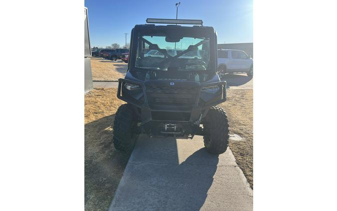 2023 Polaris RANGER XP 1000 PREMIUM