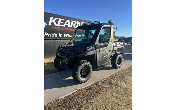 2023 Polaris RANGER XP 1000 PREMIUM