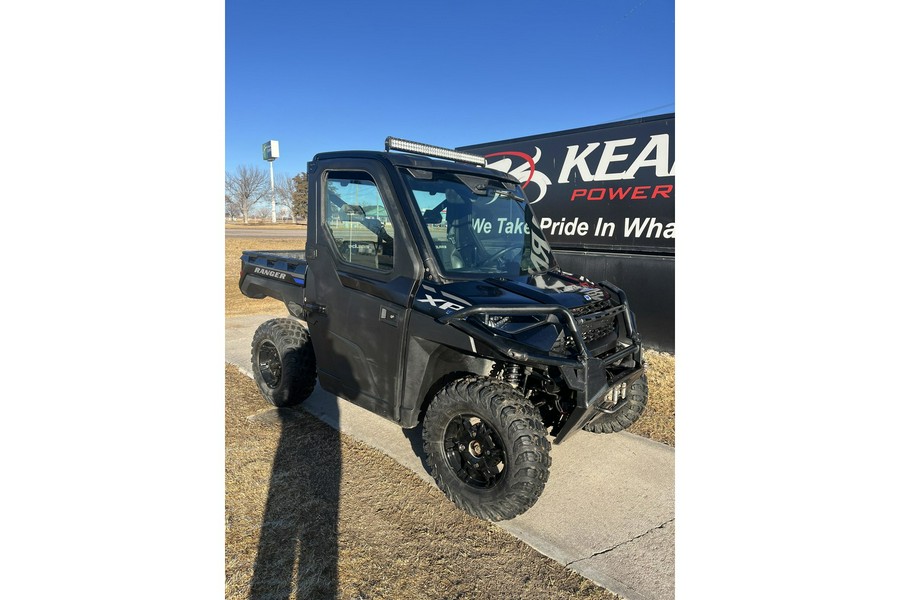 2023 Polaris RANGER XP 1000 PREMIUM
