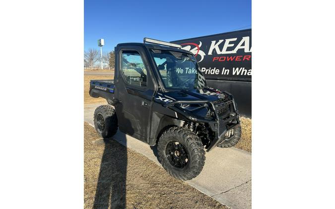 2023 Polaris RANGER XP 1000 PREMIUM