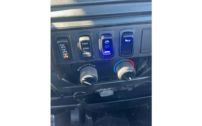 2023 Polaris RANGER XP 1000 PREMIUM