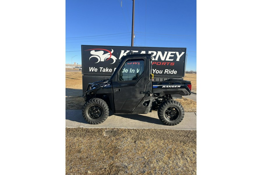 2023 Polaris RANGER XP 1000 PREMIUM