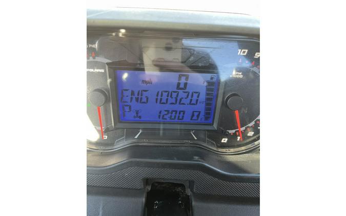 2023 Polaris RANGER XP 1000 PREMIUM