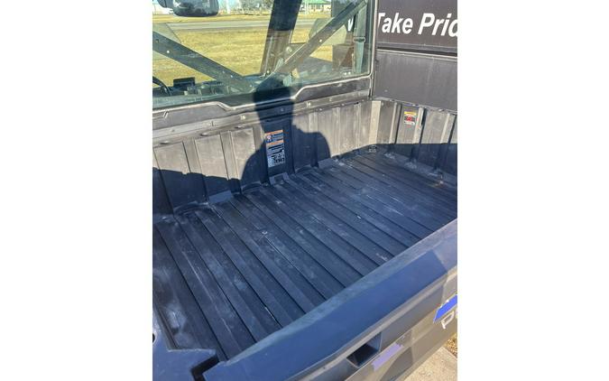 2023 Polaris RANGER XP 1000 PREMIUM