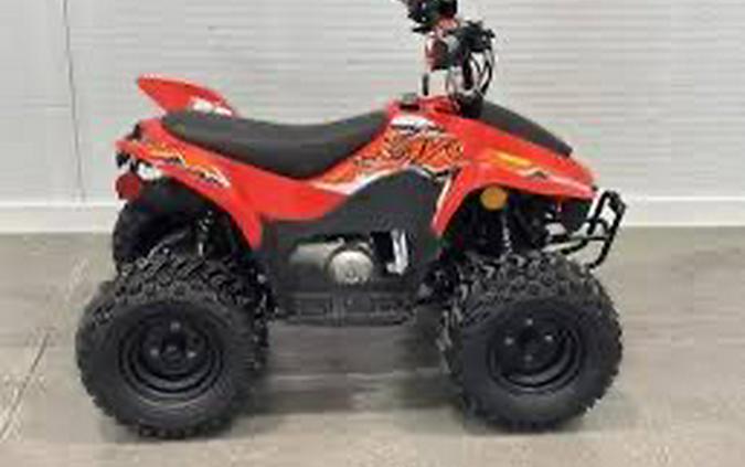 2026 Storm 70 Red - Kayo