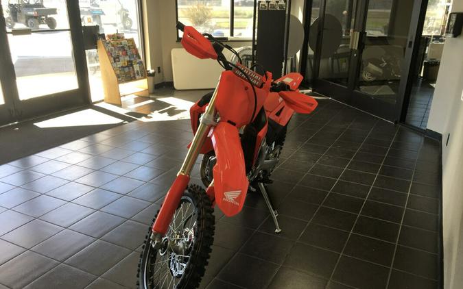 CRF450RX