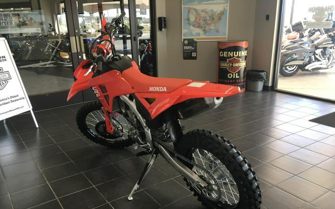 CRF450RX