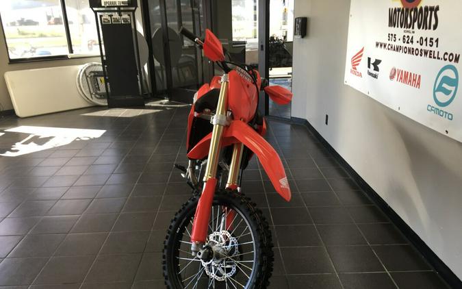 CRF450RX
