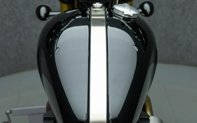 2024 TRIUMPH SCRAMBLER 1200 XE W/ABS