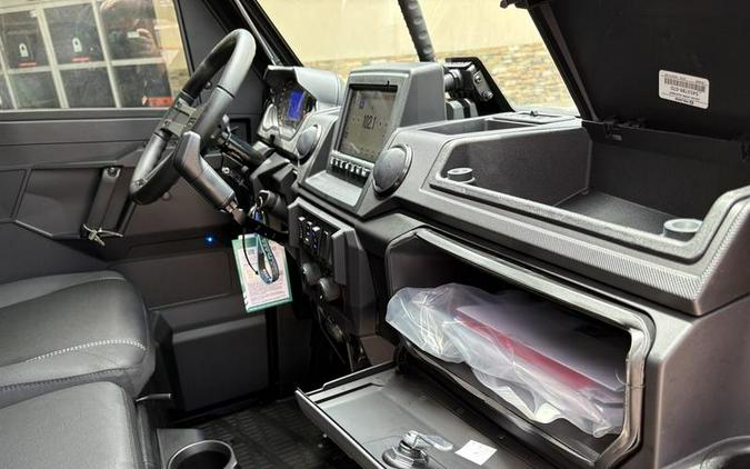 2026 Polaris® Ranger Crew XP 1000 NorthStar Texas Edition