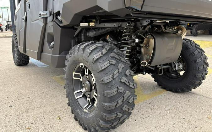 2026 Polaris® Ranger Crew XP 1000 NorthStar Texas Edition