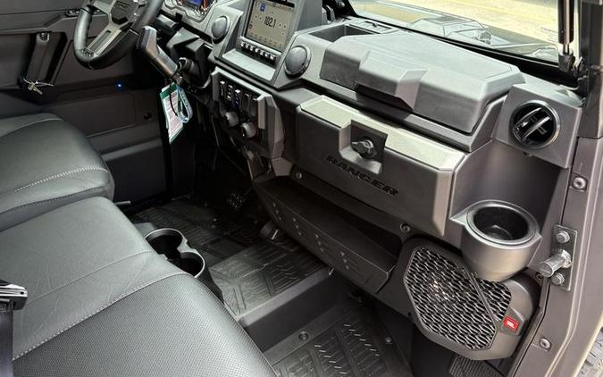 2026 Polaris® Ranger Crew XP 1000 NorthStar Texas Edition