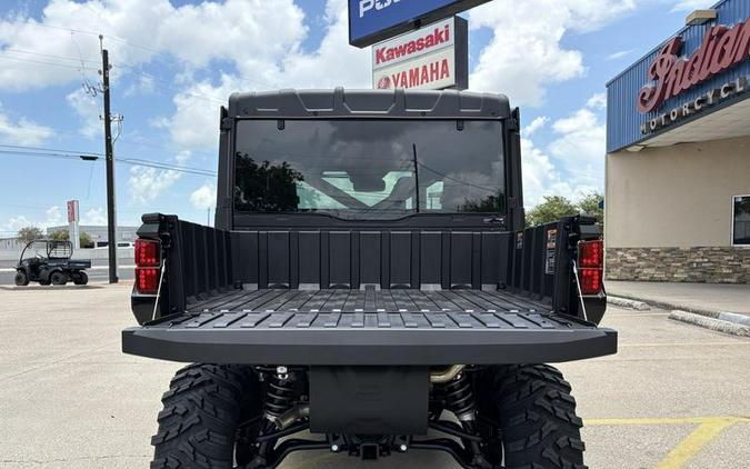 2026 Polaris® Ranger Crew XP 1000 NorthStar Texas Edition