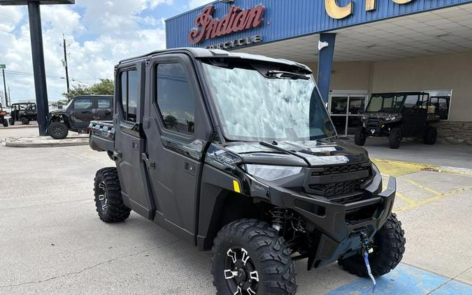 2026 Polaris® Ranger Crew XP 1000 NorthStar Texas Edition