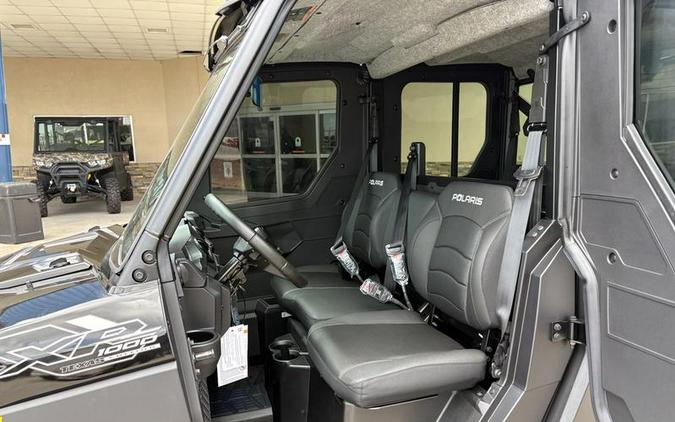 2026 Polaris® Ranger Crew XP 1000 NorthStar Texas Edition