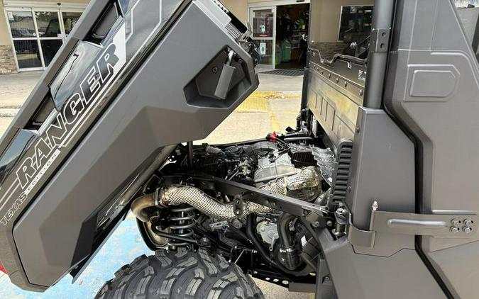 2026 Polaris® Ranger Crew XP 1000 NorthStar Texas Edition