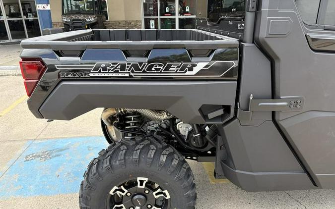 2026 Polaris® Ranger Crew XP 1000 NorthStar Texas Edition