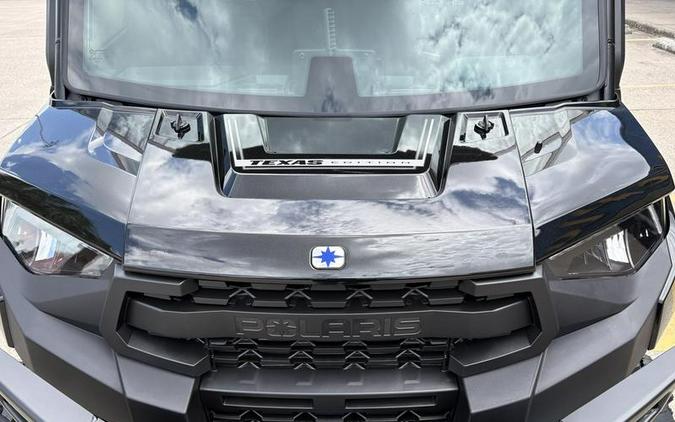 2026 Polaris® Ranger Crew XP 1000 NorthStar Texas Edition