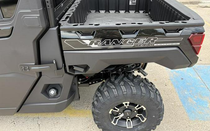 2026 Polaris® Ranger Crew XP 1000 NorthStar Texas Edition