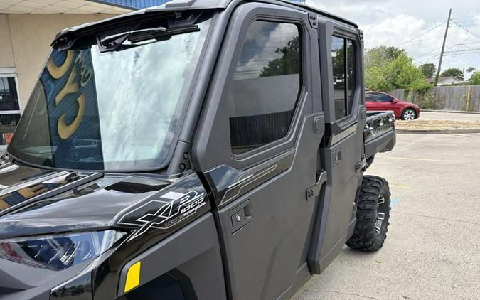 2026 Polaris® Ranger Crew XP 1000 NorthStar Texas Edition
